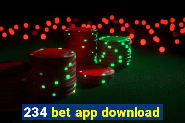 234 bet app download